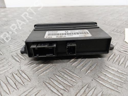 Electronic module CITROËN C3 Picasso (SH_) 1.6 HDi | BP23748731M83 - Image 4