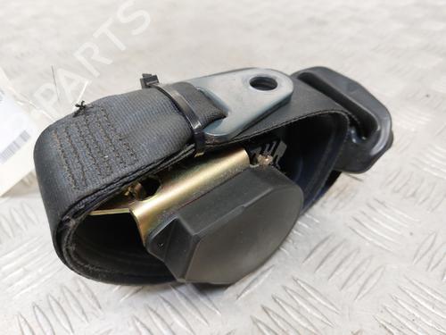 Used Front left seatbelt Front left seatbelt PEUGEOT 406 (8B) 1.8 16V (116 hp) 23745195 23745195