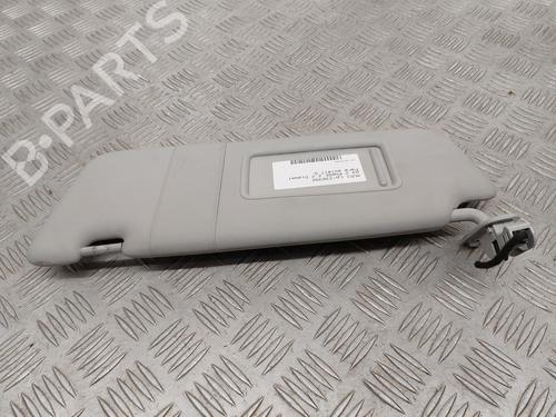 Left sun visor AUDI A3 (8P1) 2.0 TDI quattro | BP23747722I1 