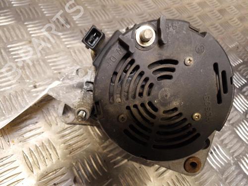 Used Alternator VW GOLF III (1H1) 1.8 (90 hp) 23655601