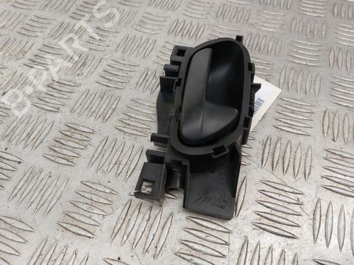 Front right interior door handle PEUGEOT PARTNER Box Body/MPV 1.6 HDi | BP23737404I14