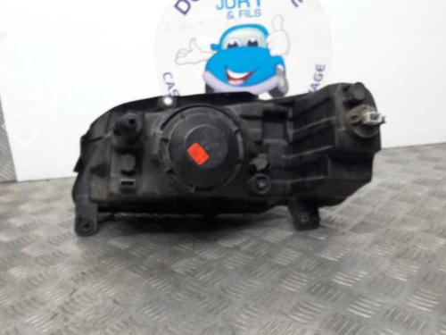 Used Right headlight Right headlight PEUGEOT 106 II (1A_, 1C_) 1.1 i (60 hp) 23658493 23658493