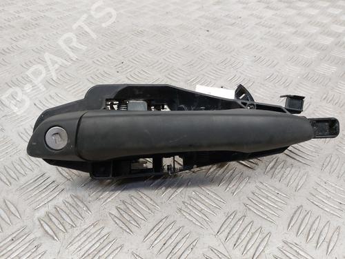 Used Exterior handle CITROËN BERLINGO MULTISPACE (B9) 1.6 HDi 110 (109 hp) 30969093