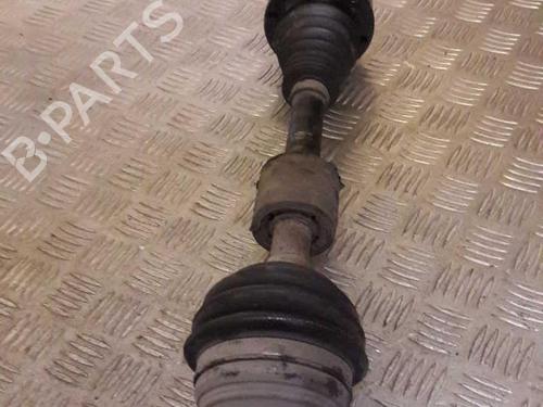 Used Left front driveshaft SEAT IBIZA II (6K1) 1.9 TDI (110 hp) 24853430