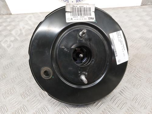 Used Servo brake Servo brake PEUGEOT 2008 I (CU_) 1.2 VTi (82 hp) 23748670 23748670