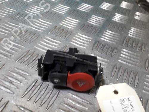 Used Warning switch Warning switch RENAULT CLIO III (BR0/1, CR0/1) 1.5 dCi (C/BR0G, C/BR1G) (68 hp) 24853118 24853118