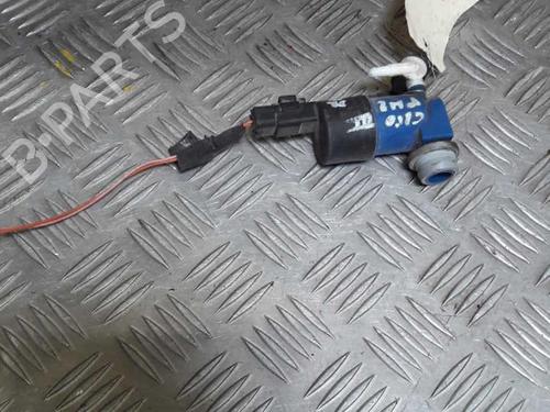 Used Washer pump Washer pump RENAULT CLIO III (BR0/1, CR0/1) 1.5 dCi (BR0H, CR0H, CR1S, BR1S) (106 hp) 23714331 23714331