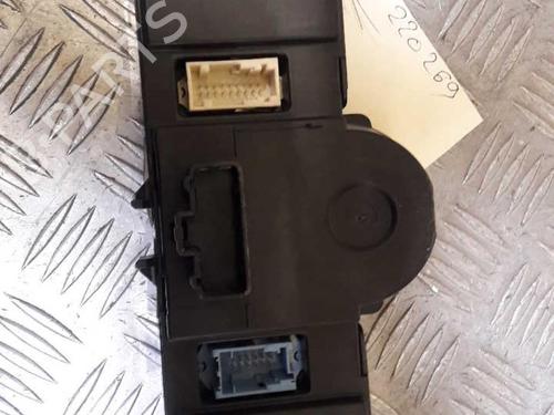 Used Climate control Climate control RENAULT MODUS / GRAND MODUS (F/JP0_) 1.5 dCi (JP0G, JP0H) (106 hp) 24853268 24853268