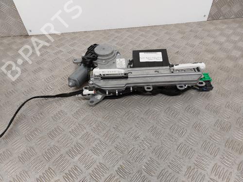 Electronic module CITROËN C5 III Break (RW_) | BP33298719M83 - Image 3