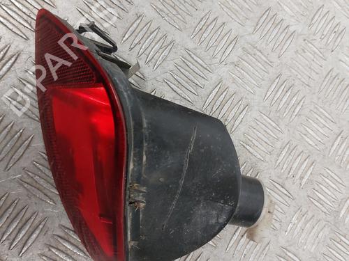 Rear fog light RENAULT CLIO III (BR0/1, CR0/1) 1.5 dCi (C/BR0G, C/BR1G) | BP28123691C37 