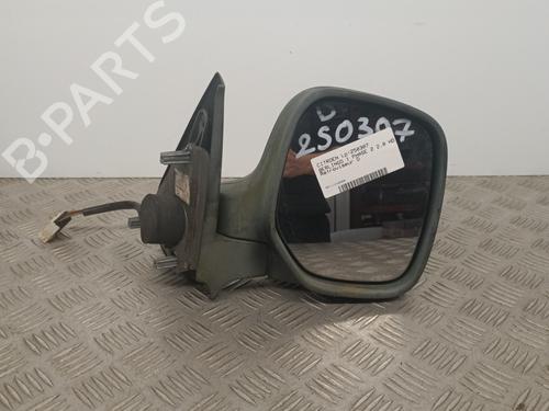 Used Right mirror CITROËN BERLINGO / BERLINGO FIRST Box Body/MPV (M_) 2.0 HDI 90 (MBRHY, MCRHY) (90 hp) 29050173