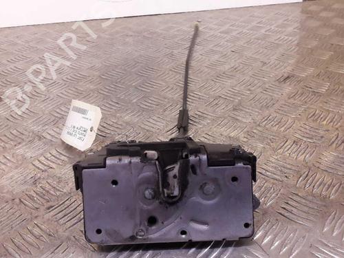 Used Rear left lock FIAT PUNTO EVO (199_) 1.3 D Multijet (199AXC1A, 199BXC1A, 199AXT1A, 199BXT1A) (75 hp) 24852732