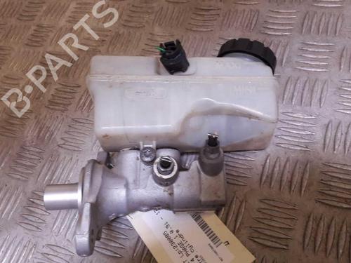Used Brake master cylinder Brake master cylinder RENAULT CLIO IV (BH_) 0.9 TCe 90 (BHNF, BHMA, BHMH, BHJK, BHJR) (90 hp) 23734549 23734549