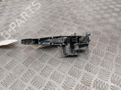Front left exterior door handle CITROËN C5 III Break (RW_) 2.0 HDi | BP23726287C128 