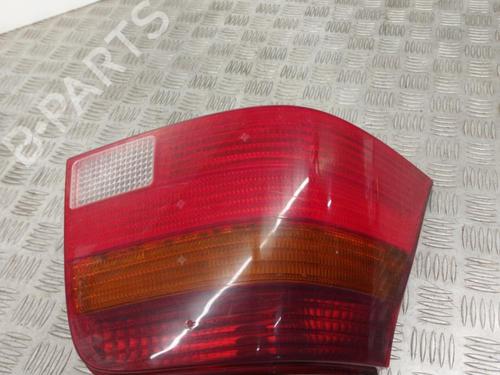 Left taillight VW GOLF IV (1J1) 1.9 TDI | BP23737414C34 