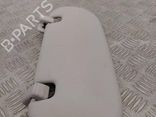 Left sun visor MINI MINI (R50, R53) Cooper | BP29633471I1