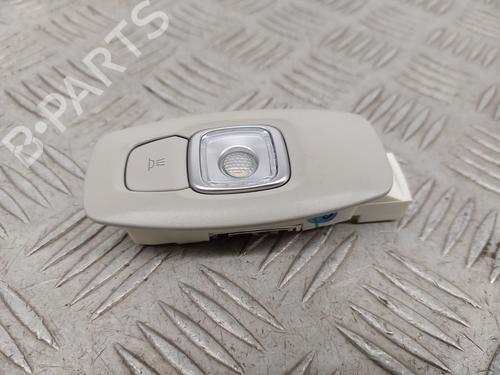 Plafonier RENAULT MEGANE IV Hatchback (B9A/M/N_) 1.6 dCi 130 (B9A4) | BP31092505I8