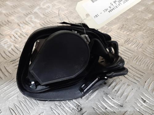 Used Rear right seatbelt Rear right seatbelt 23656343 23656343