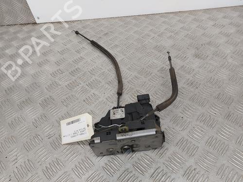 Front left lock CITROËN JUMPER II Van 2.2 HDi 100 | BP24293174C98 - Image 5