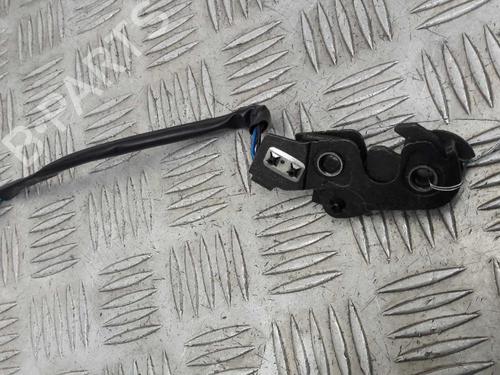 Used Electronic module Electronic module CITROËN C3 Pluriel (HB_) 1.4 HDi (68 hp) 24853803 24853803