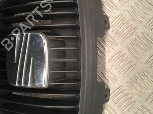 Grille SEAT IBIZA III (6L1) 1.9 SDI | BP27218210C40 