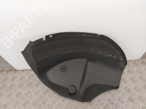 Wheel arch DACIA DUSTER (HS_) 1.5 dCi | BP28424981C56 