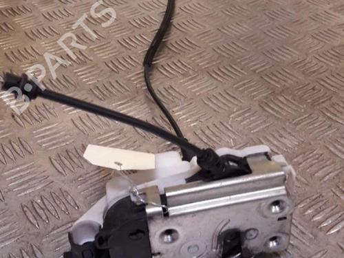 Used Front right lock CITROËN C3 I (FC_, FN_) 1.4 HDi (68 hp) 23725175