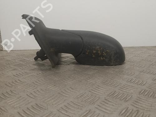 Left mirror CITROËN C2 (JM_) 1.4 HDi | BP29189858C26 
