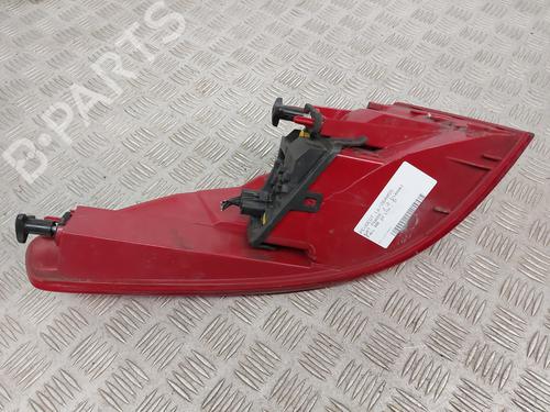 Right taillight PEUGEOT 607 (9D, 9U) 2.0 HDI | BP32723392C35 - Image 5