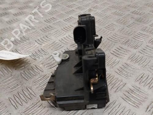 Front right lock BMW 3 (E46) 320 d | BP23737483C97 