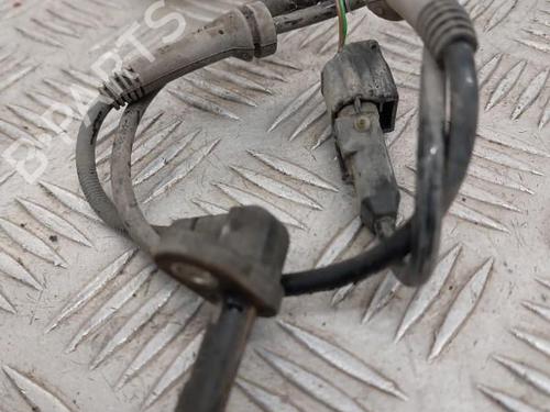 Electronic sensor RENAULT CLIO III (BR0/1, CR0/1) 1.5 dCi (BR17, CR17) | BP23659113M84 - Image 4