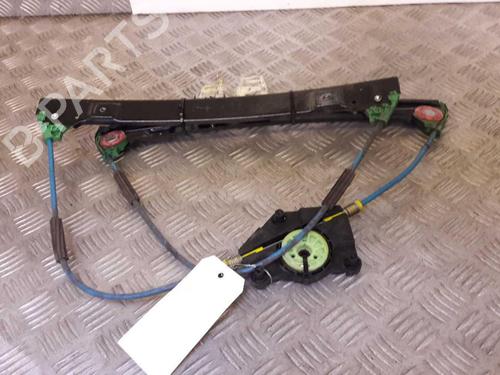 Used Front right window mechanism Front right window mechanism FIAT STILO (192_) 1.9 D Multijet (120 hp) 23733842 23733842