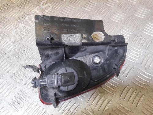 Used Rear fog light Rear fog light RENAULT ESPACE IV (JK0/1_) 1.9 dCi (JK0U) (116 hp) 23657455 23657455