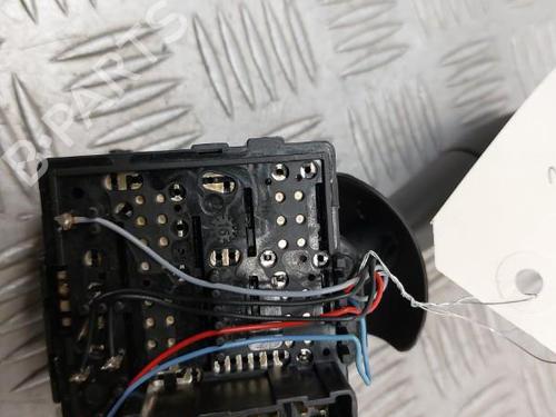 Steering column stalk RENAULT CLIO IV (BH_) 1.2 16V | BP23744930I23 - Image 3