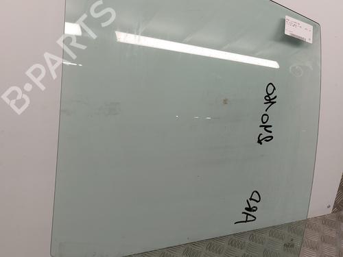 Rear right door window BMW X5 (E53) 3.0 d | BP29877428C21