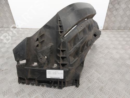 Used Front bumper bracket Front bumper bracket RENAULT TRAFIC II Bus (JL) 2.0 dCi 90 (JL00, JL01, JL0H, JL0M, JL0P, JL0S) (90 hp) 23654929 23654929