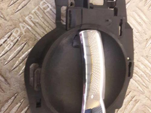 Used Front left interior door handle Front left interior door handle CITROËN C3 I (FC_, FN_) 1.4 HDi (68 hp) 23726832 23726832