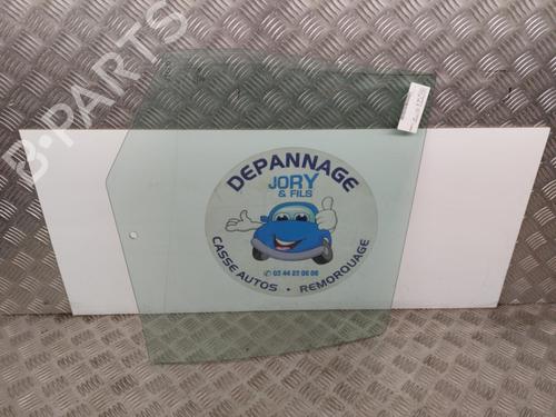 Dørrute Høyre bak VW GOLF IV (1J1) 1.9 TDI | BP23737416C21 