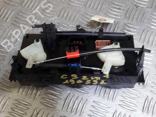 Climate control CITROËN C3 II (SC_) 1.1 i | BP23714077I5 