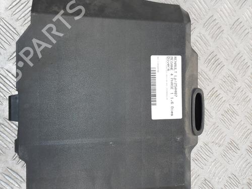 Used Electronic module RENAULT MEGANE IV Hatchback (B9A/M/N_) 1.6 dCi 130 (B9A4) (130 hp) 31074972