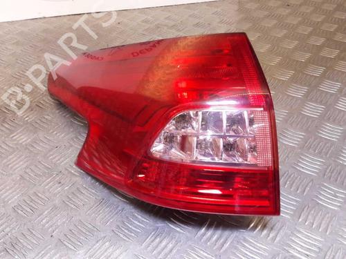 Left taillight CITROËN C5 III Break (RW_) 2.0 HDi | BP23726281C34 - Image 2