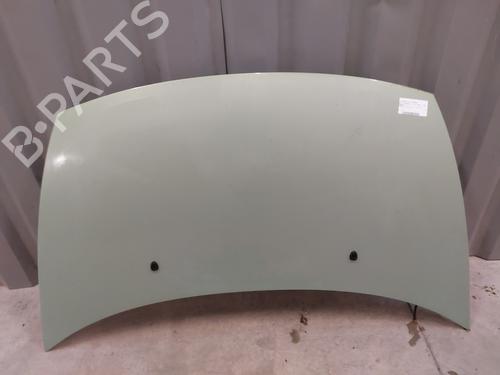 Used Hood CITROËN C3 I (FC_, FN_) 1.4 HDi (68 hp) 23660177