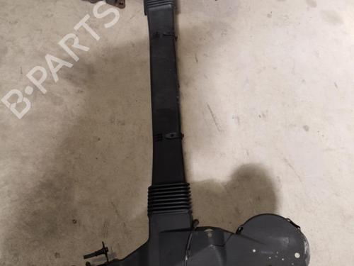 Used Rear axle CITROËN BERLINGO MULTISPACE (B9) 1.6 HDi 90 (92 hp) 24349843
