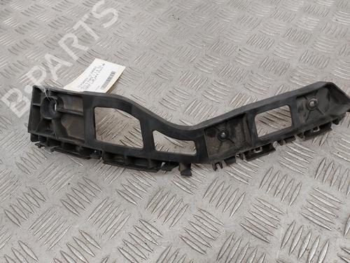 Rear bumper bracket VW POLO V (6R1, 6C1) 1.6 TDI | BP23748228C159 