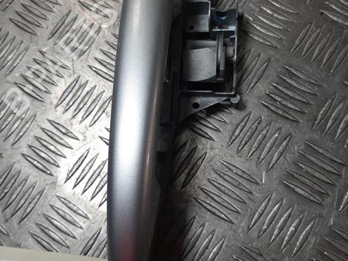Used Rear right exterior door handle CITROËN C4 Grand Picasso I (UA_) 1.6 HDi (109 hp) 23717255
