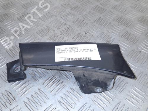 Soporte del paragolpes trasero OPEL ANTARA A (L07) 2.0 CDTI 4x4 (150 hp) 31351784