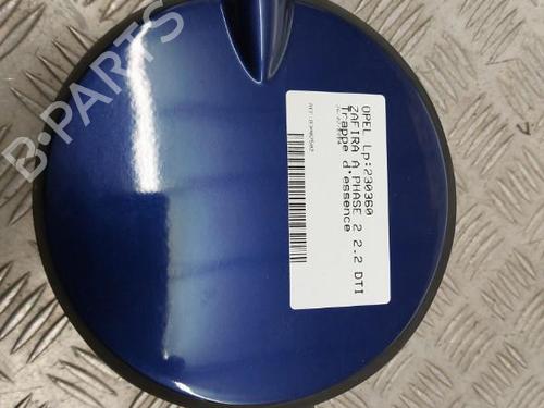fuel-flap-opel-zafira-a-mpv-t98-1999-2000-2001-2002-2003-2004-2005-2006-23738301 main image