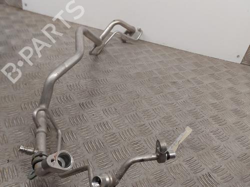 AC-rør AC-rør NISSAN QASHQAI II (J11, J11_) 1.6 dCi (130 hp) 33734414 33734414