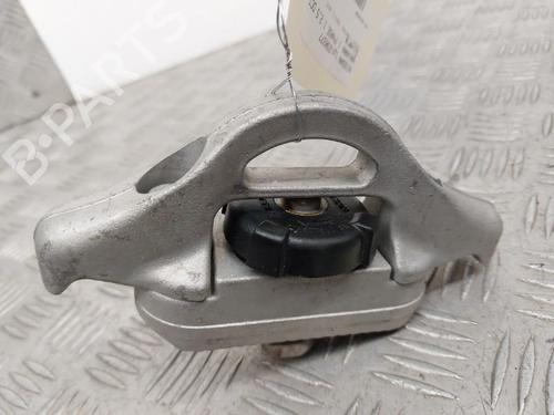 Electronic module NISSAN NAVARA NP300 (D40) 2.5 dCi 4WD | BP24854069M83 - Image 3