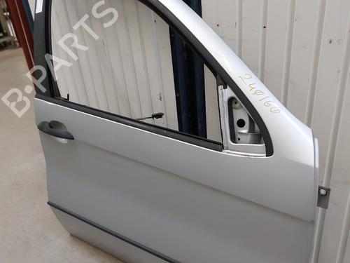 Right front door BMW X5 (E53) 3.0 d | BP29877424C3